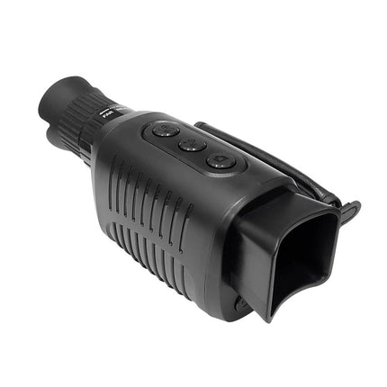 Night Vision Monocular Telescope