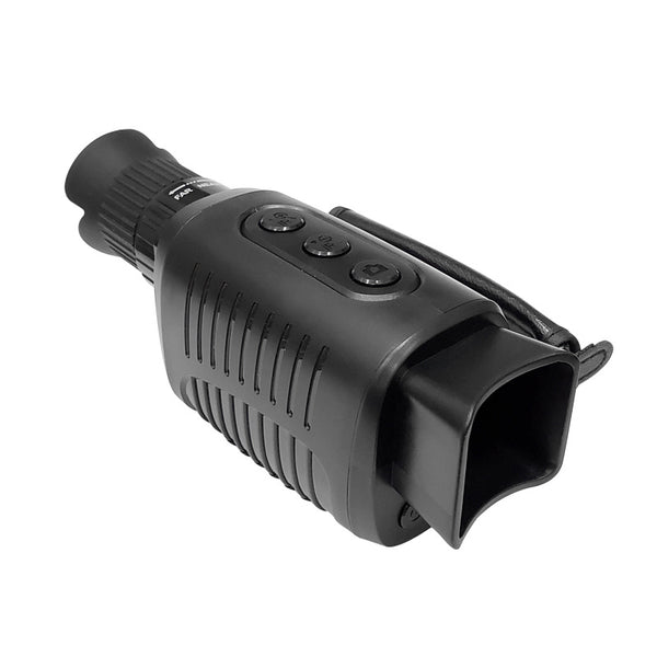 Night Vision Monocular Telescope