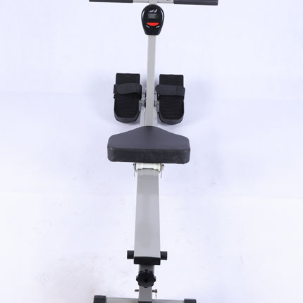 Rowing Machine - salelink.co.nz