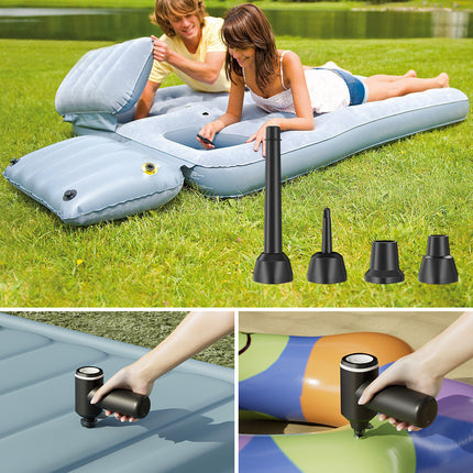 Handheld Cordless Vacuum Cleaner