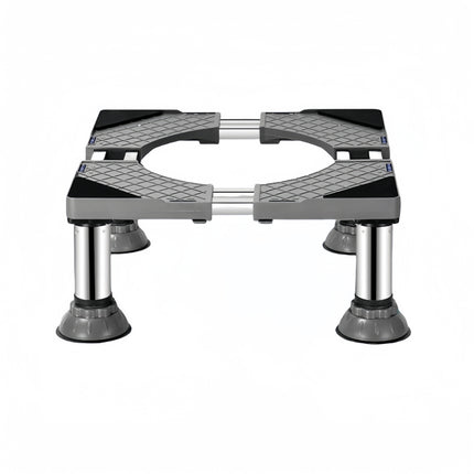 Universal Adjustable Washing Machine Stand - salelink.co.nz