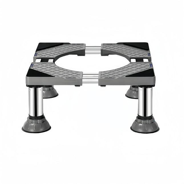 Universal Adjustable Washing Machine Stand - salelink.co.nz