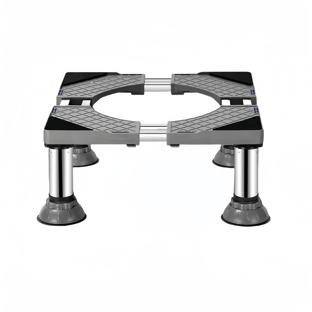 Universal Adjustable Washing Machine Stand