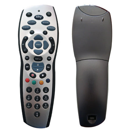 Replacement Smart TV Remote Control For SKY UHD HD Box Smart 3D HDTV LED LCD TV - salelink.co.nz