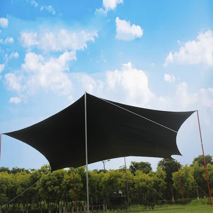 Tent Canopy Shelter 4.5x5.5M - salelink.co.nz