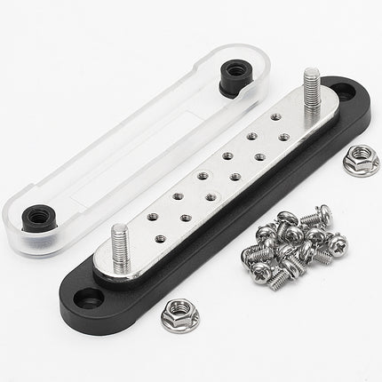 2x Bus Bar Terminal Block