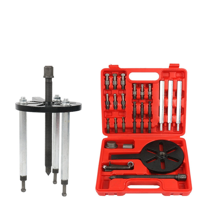 Bearing Disassembly Puller Inner Hole Puller Removal Tool - salelink.co.nz