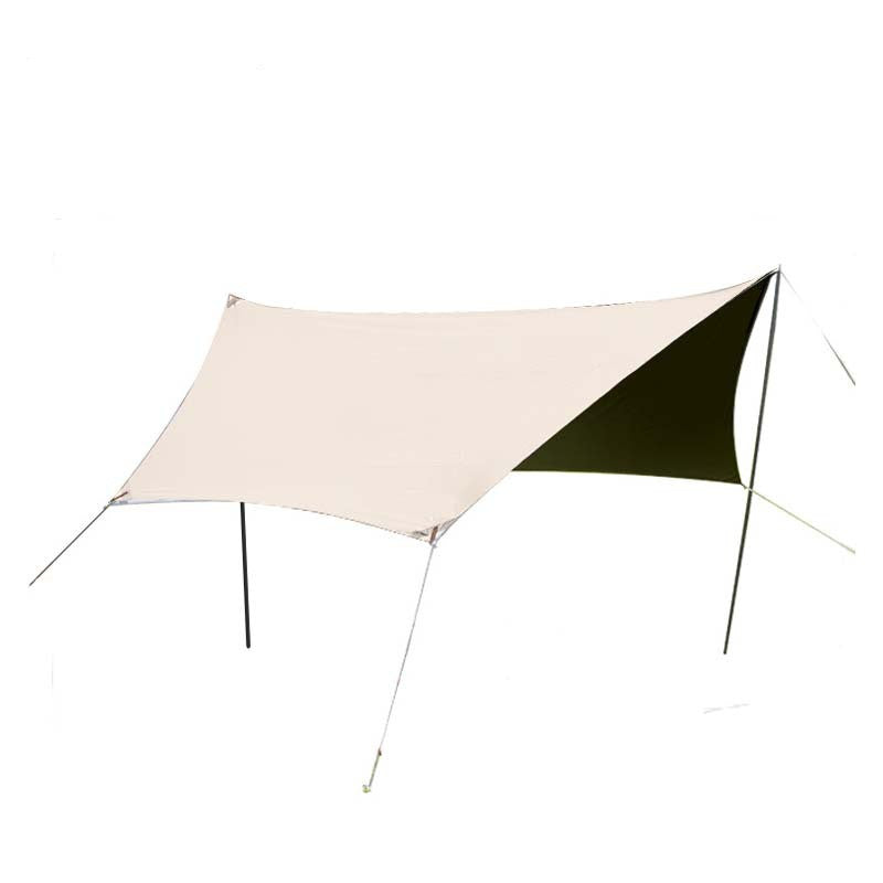 Camping Sunshade Shelter 4.5x6.5M