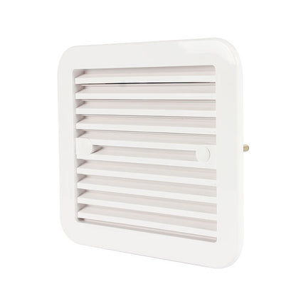 12V RV Caravan Exhaust Outlet Fan
