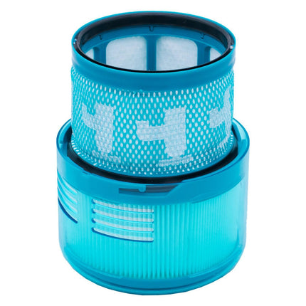 Hepa Filter For Dyson Gen5 detect Cordless Vacuum Cleaners (SV23, SV24) - salelink.co.nz