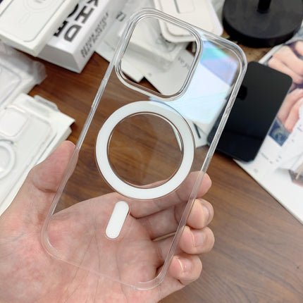 iPhone 16 Pro Case Magsafe Clear