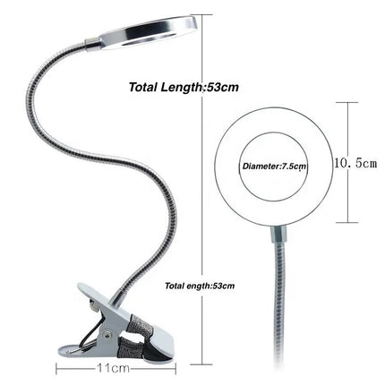 Lamp Desk Table Light - salelink.co.nz