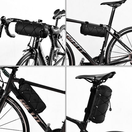 Bike Handlebar Bag