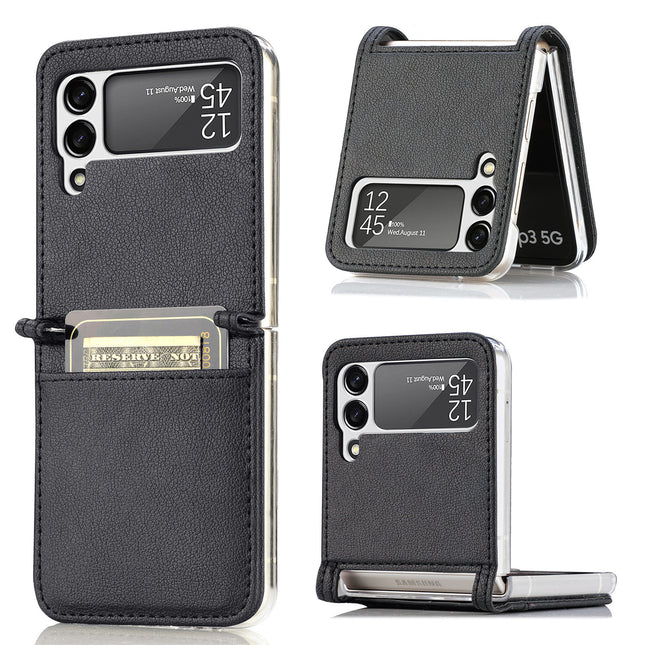 Samsung Z Flip 3 5G Case - salelink.co.nz