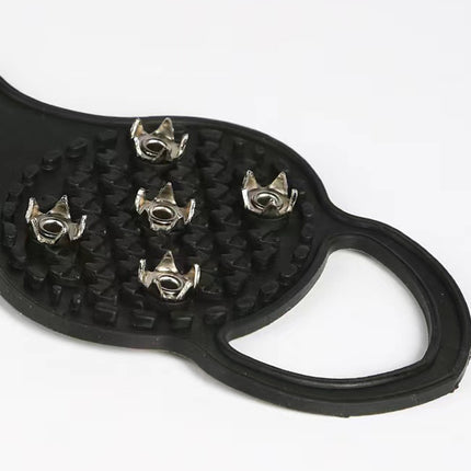 Ice Cleats Traction Snow Grips