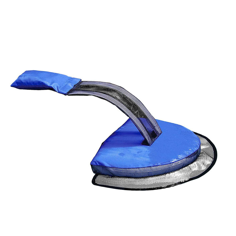 Animal Saving Escape Ramp