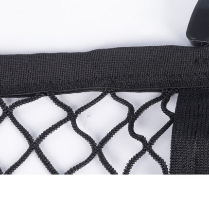 120X120cm Car Truck Bed Cargo Bungee Net Storage Net