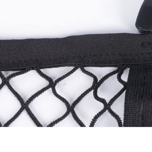 120X120cm Car Truck Bed Cargo Bungee Net Storage Net