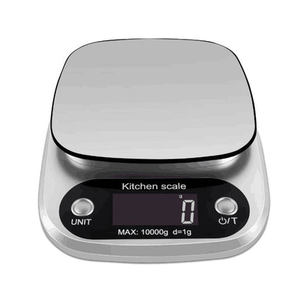 Digital Kitchen Scales 1g/10kg