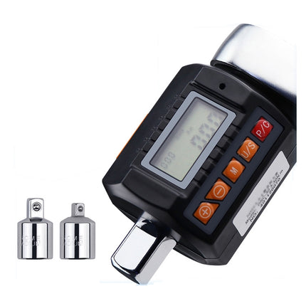 Digital Torque Wrench Adapter Set - salelink.co.nz