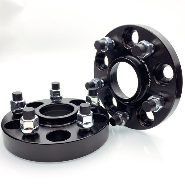 2PCS Wheel Spacers 15mm For Toyota HANLANDA Camry RAV4 RIZZY