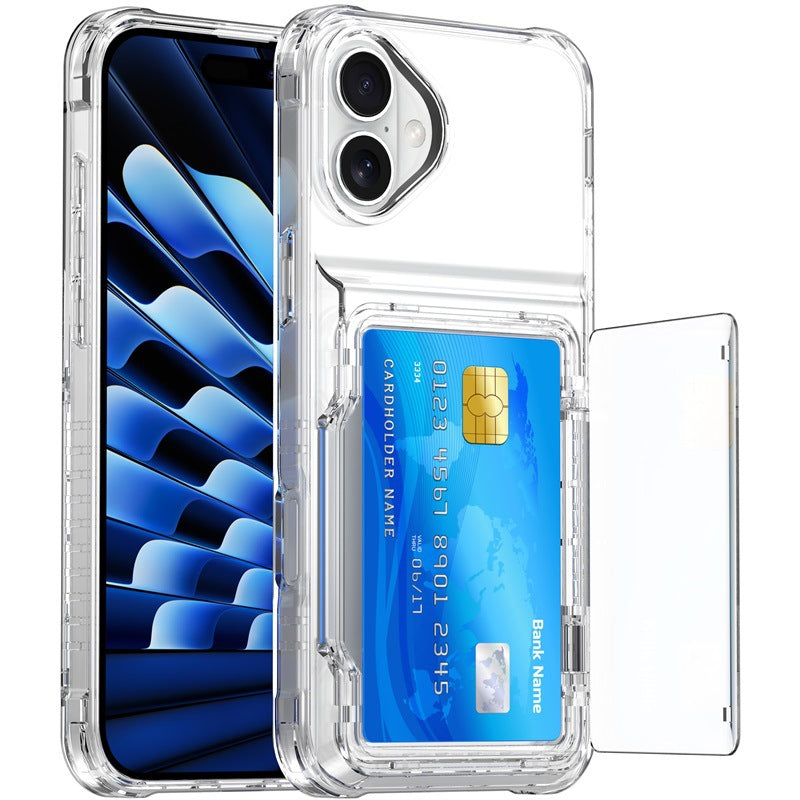 iPhone 17 Case