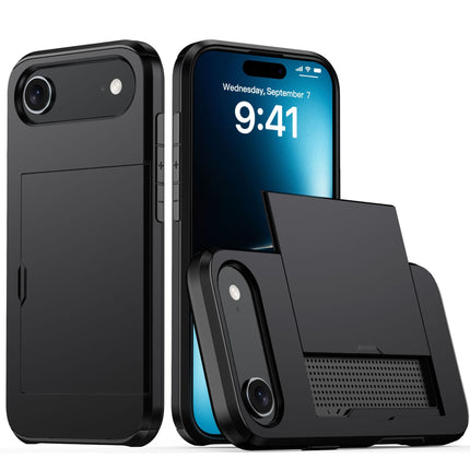iPhone 17 Air Case