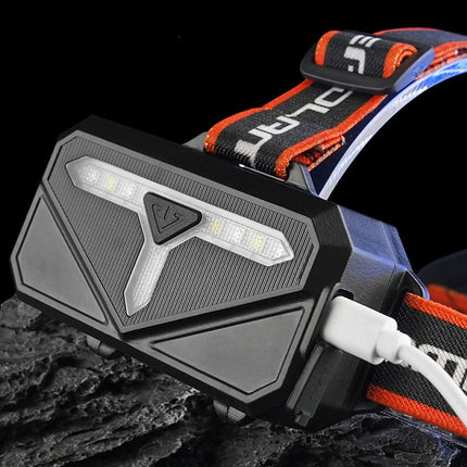 Headlamp Headlight Torch