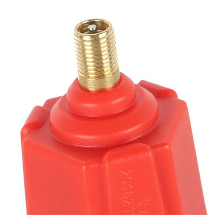Sup Pump Air Valve Adapter for Inflatable Stand Up Paddle Board Kayak Canoe Boat