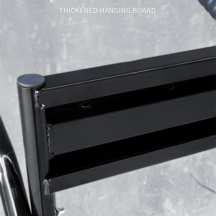 Outboard Motor Trolley Stand Transport Suits Up To 60Hp Engine Carrier Stand - salelink.co.nz