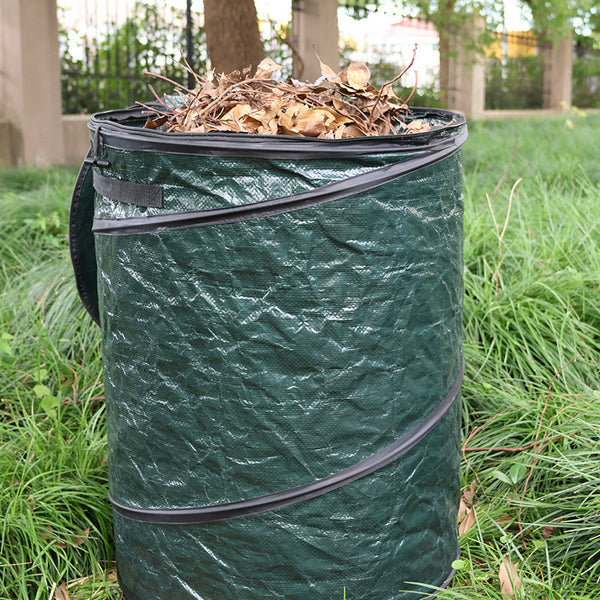 Foldable Garden Garbage Bag