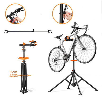 Bike Repair Stand