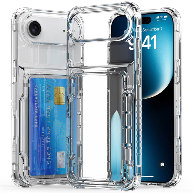 iPhone 17 Air Case - salelink.co.nz