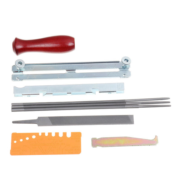 Chainsaw Sharpening Kit