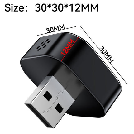 2 in1 Wireless Carplay Android Auto Adapter WiFi BT Auto Connect Mini USB Dongle