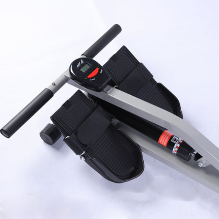 Rowing Machine - salelink.co.nz