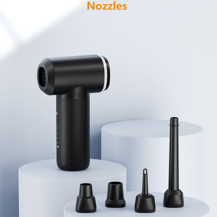Handheld Cordless Vacuum Cleaner