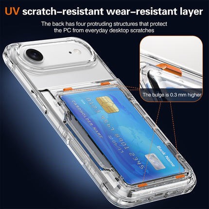 iPhone 17 Air Case - salelink.co.nz