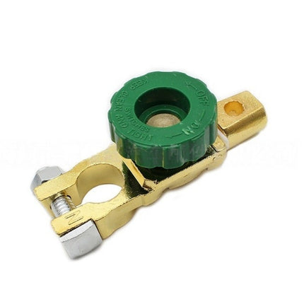 Car Kill cut off switch Motorcycle SW Disconnect Battery Isolator Terminal
