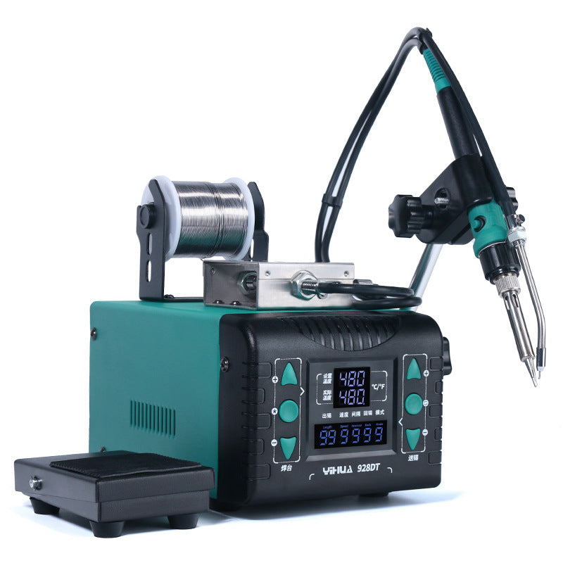 Electric Soldering Iron Soldering Machine