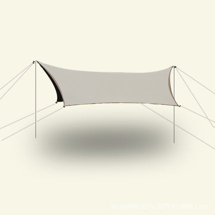 Tent Canopy Shelter 4.5x5.5M - salelink.co.nz