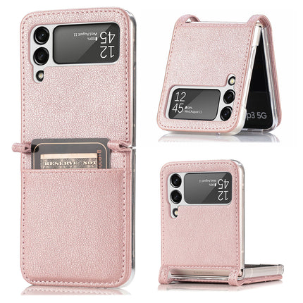 Samsung Z Flip3 5G Case - salelink.co.nz