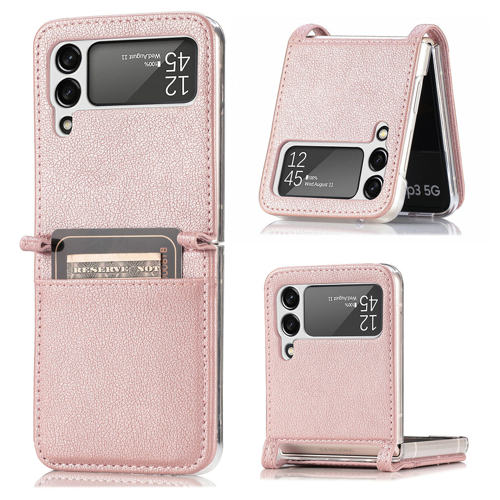 Samsung Z Flip3 5G Case