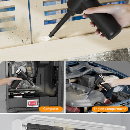 Handheld Cordless Vacuum Cleaner