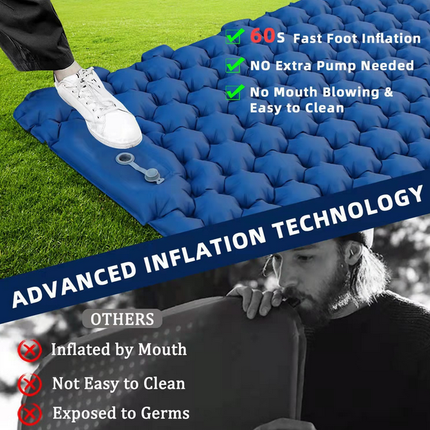 Camping Sleeping Mat,Camping Mattress