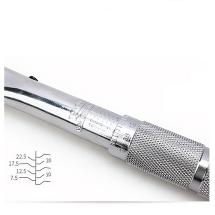 Torque Wrench Bicycle Repair Tools