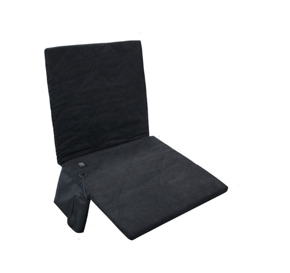 Foldable Heated Seat Cushion 3 Adjustable Modes