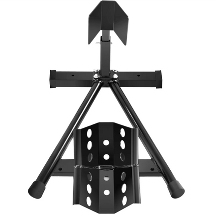 Motorcycle Front Wheel Chock Stand - salelink.co.nz