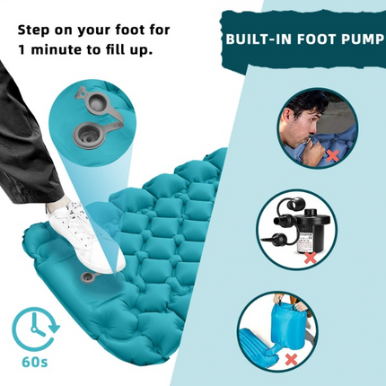 Camping Sleeping Pad