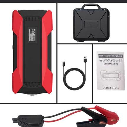 Car Jump Starter 10000mAh